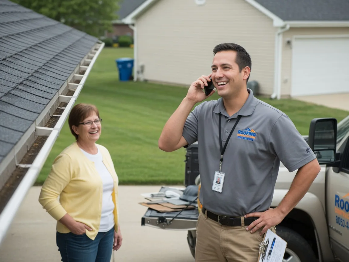 Local Roofing Contractors Chesterfield, IL FAQs